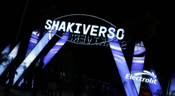 SHAKIVERSO
