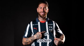 Sergio Ramos