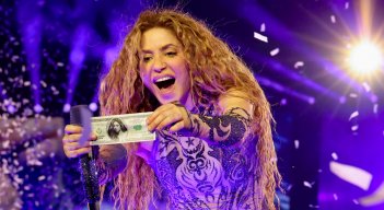 Shakira