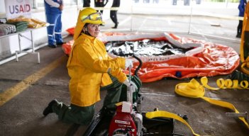 Norte de Santander, damnificado por congelación de fondos USAID
