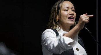 Exministra de Salud, Carolina Corcho/Foto Archivo