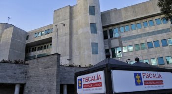 fiscalia