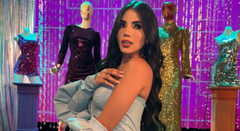 Karina García - La Casa de los Famosos 2025