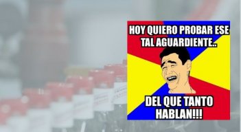 Aguardiente. / Foto La Opinión