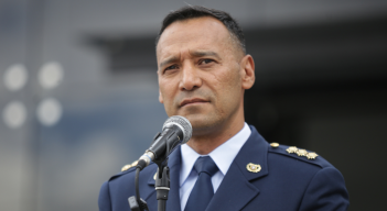 Nuevo MinDefensa retos
