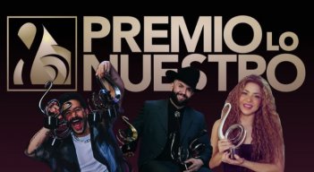 premios lo nuestro 