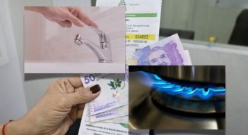 Servicios públicos. / Foto La Opinión