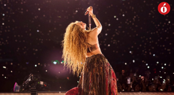 Shakira cristian verbel