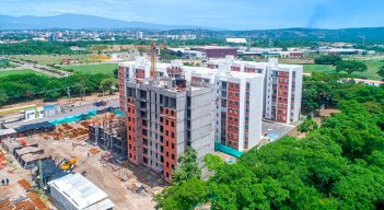 Venta de vivienda. / Foto Archivo