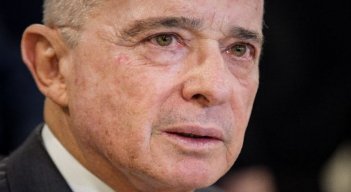 Juicio a Álvaro Uribe 