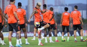 La Tricolor no puede seguir cediendo puntos en la eliminatoria.