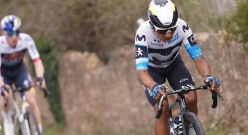 El boyacense Nairo retorna a una de sus carreras consentidas.
