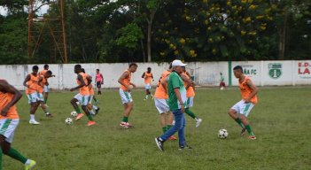 La 'Ciudad de los Caro' tiene su representante en el torneo de la FCF.