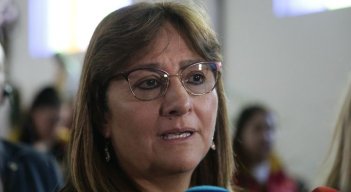 Ministra de justicia