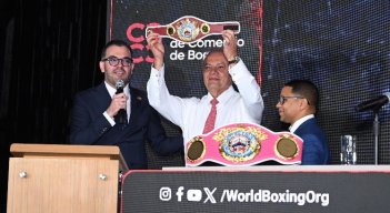 BOXEO BOGOTÁ