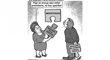 Caricatura del 02 de marzo. 