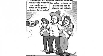 Caricatura del 04 de marzo. 