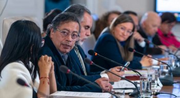 CONCEJO DE MINISTROS