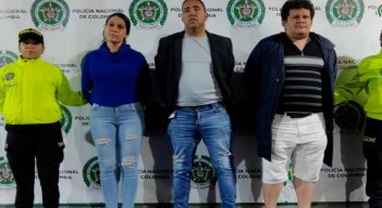 Capturados por explotación sexual 
