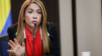 Cathy Juviano- alianza verde 