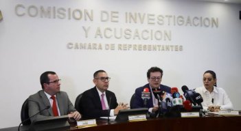 La Comisión de Acusación no podrá adelantar ninguna diligencia por ahora./Foto archivo