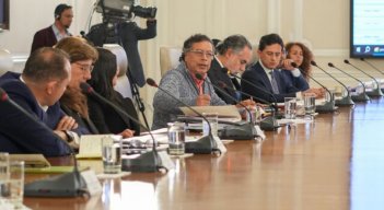 Consejo de ministros 