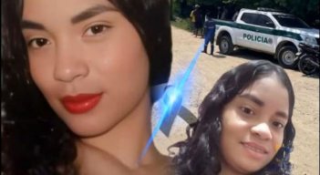 Mujer fue torturada y desmembrada 