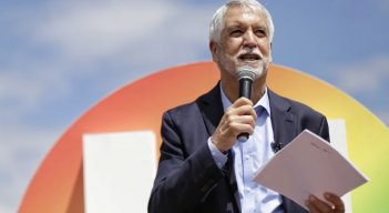 Ex alcalde de Bogotá 
