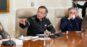 Gustavo Petro