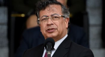 Gustavo Petro ordena a Corponor comprarle gas a Catar