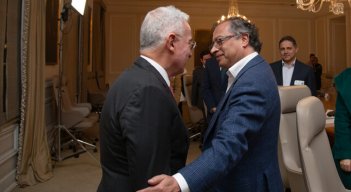 Gustavo Petro y Uribe
