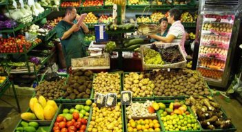 La inflación en Colombia subió levemente en febrero