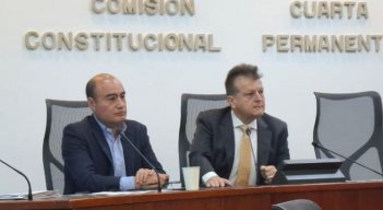 Comisión de Ordenamiento Territorial de la Cámara de Representantes/Foto cortesía
