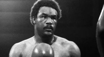 Falleció la leyenda del boxeo. 