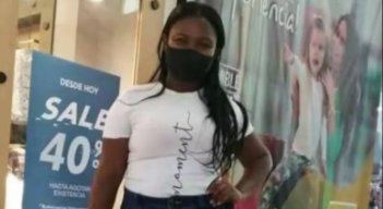 Valiente madre murió protegiendo a su hijo de un sicario