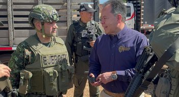 Gobierno nacional designó comandante militar para el Catatumbo 