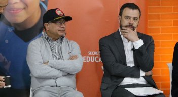PETRO Y GALÁN
