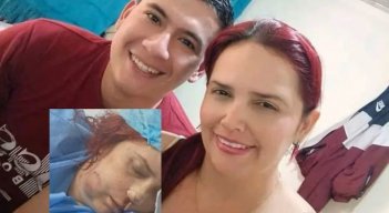 Víctima de violencia de género