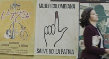 Películas colombianas