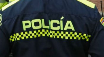Policía Nacional 