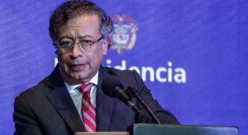 Gustavo Petro advierte al Congreso