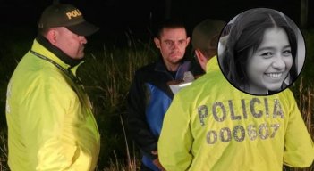 Presunto asesino de Emily Villalba