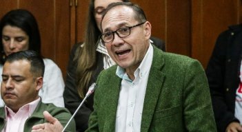 SANGUINO REFORMA LABORAL