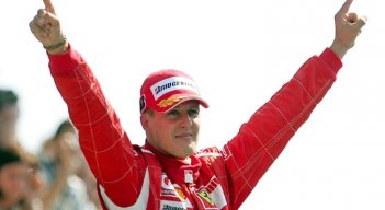 SCHUMACHER