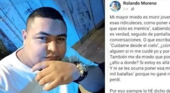 Taxista asesinado. 