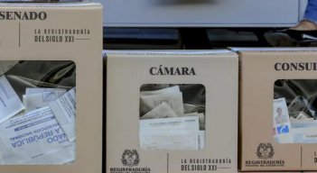 Consulta popular para decidir futuro de las reformas