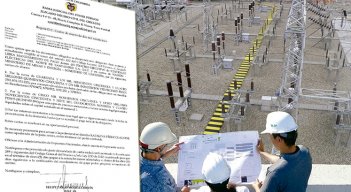 Centrales Eléctricas de Norte de Santander./ Foto Archivo