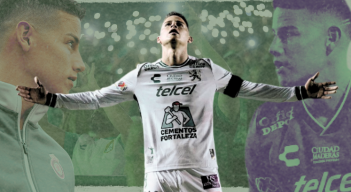 Efecto James Rodríguez en México