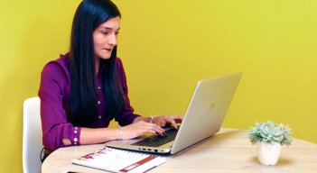 Mujeres en el trabajo. / Foto Archivo