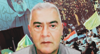Papa Pitufo y Hezbola